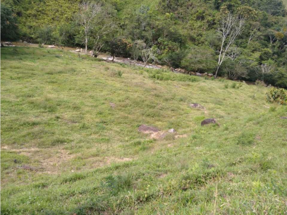 Finca En San Roque