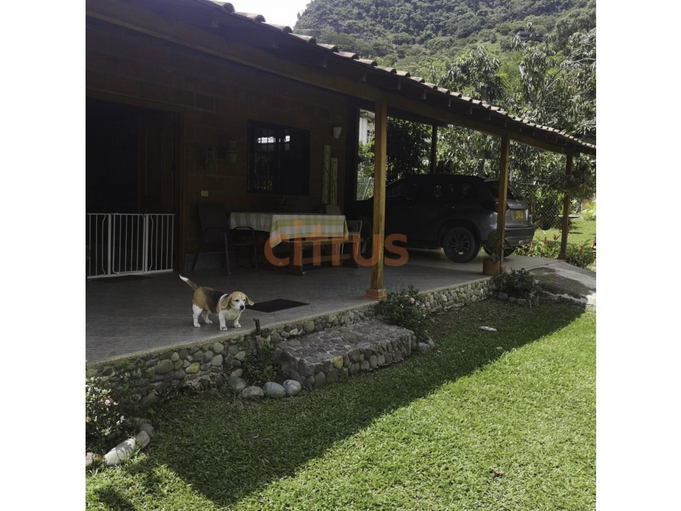 Finca en Venta en Copacabana - Copacabana