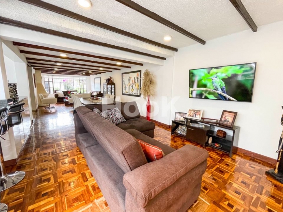 Casa en venta en la Floresta