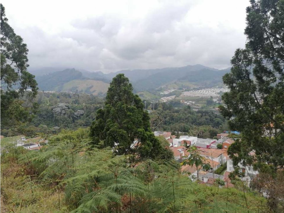 Gran Lote El Trébol Manizales