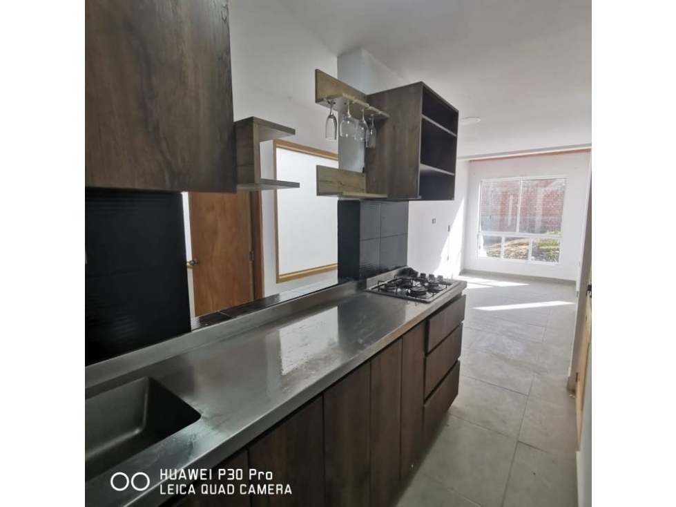 HERMOSO APARTAMENTO EN VENTA EN EL CARMEN DE VIBORAL