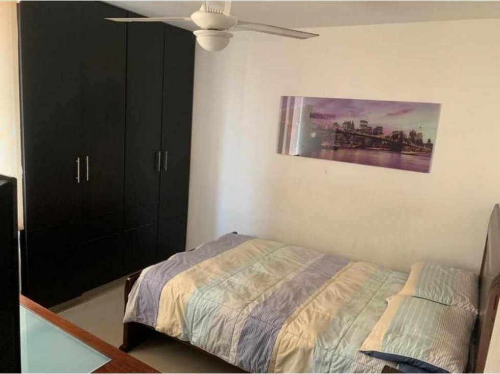 Hermoso apartamento en Villacampestre