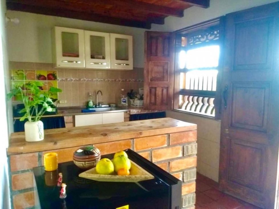 LINDA FINCA DE OPORTUNIDAD EN VENTA MARINILLA ANTIOQUIA