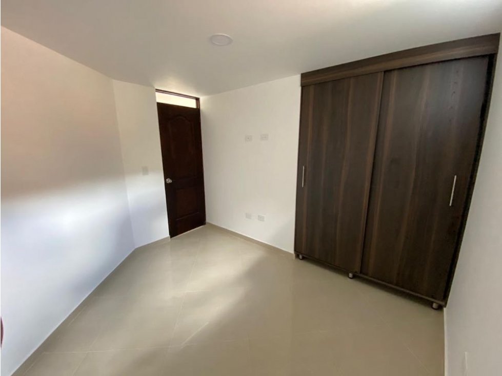 LINDO APARTAMENTO NUEVO EN VENTA MARINILLA ANTIOQUIA