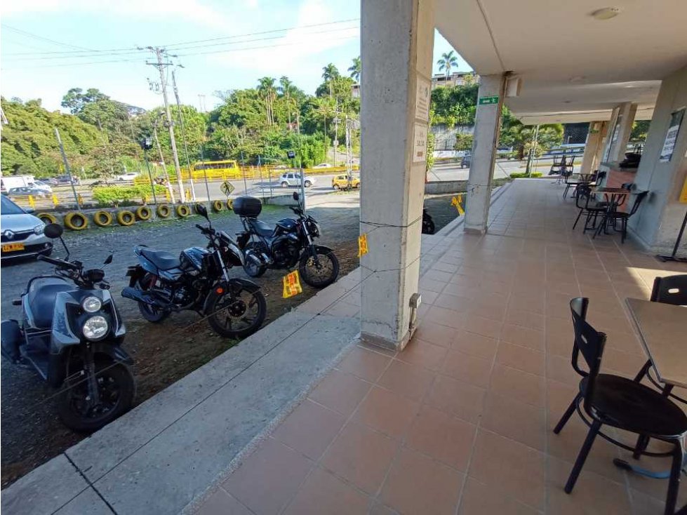 Local comercial en Venta sector cuba Pereira cód. 5367024