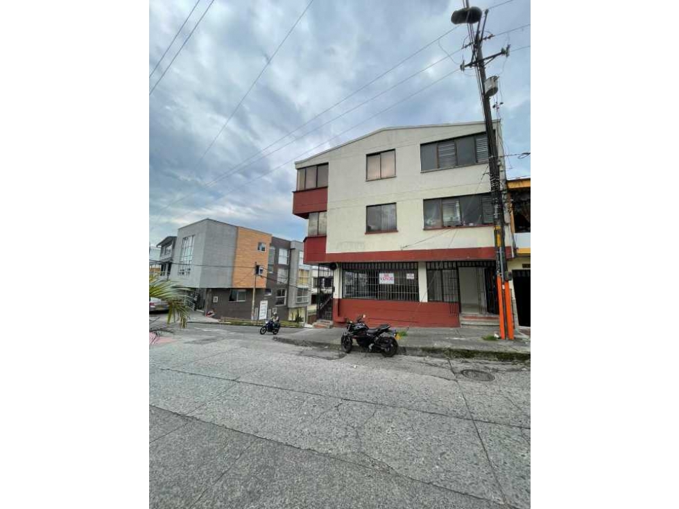 Local comercial en venta excelente ubicación en Pereira