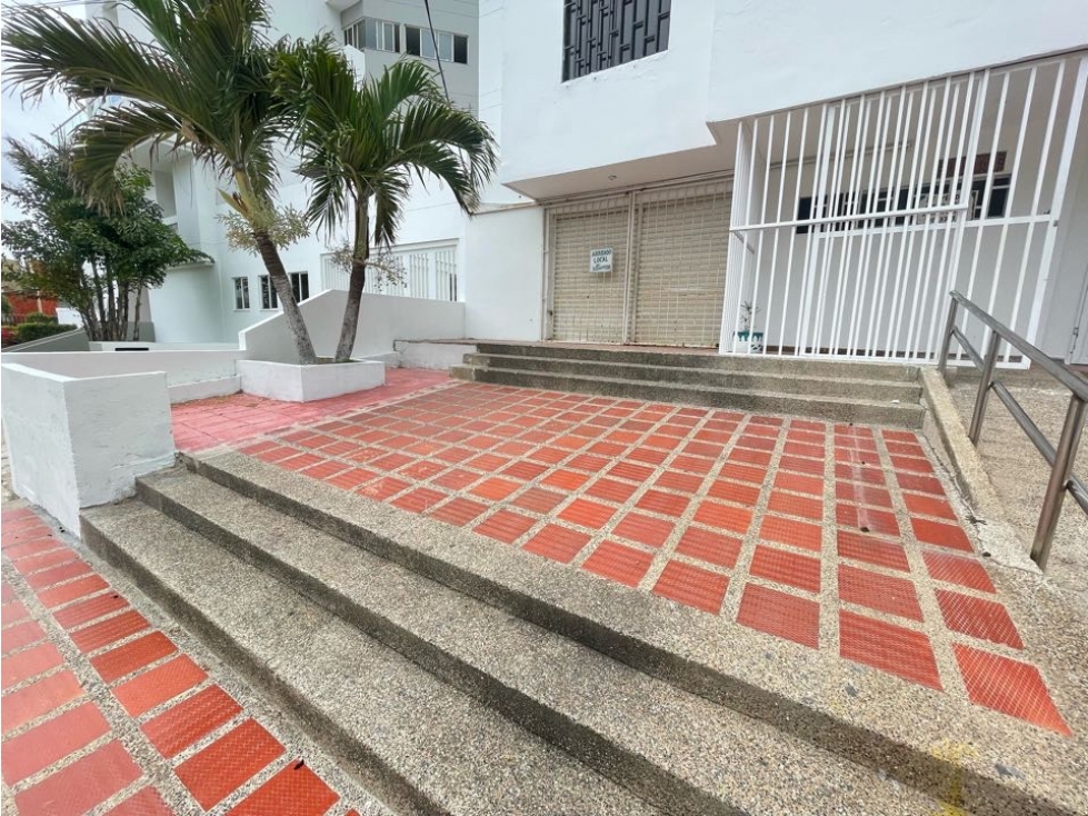 Local en arriendo barrio Altos del Limón en Barranquilla