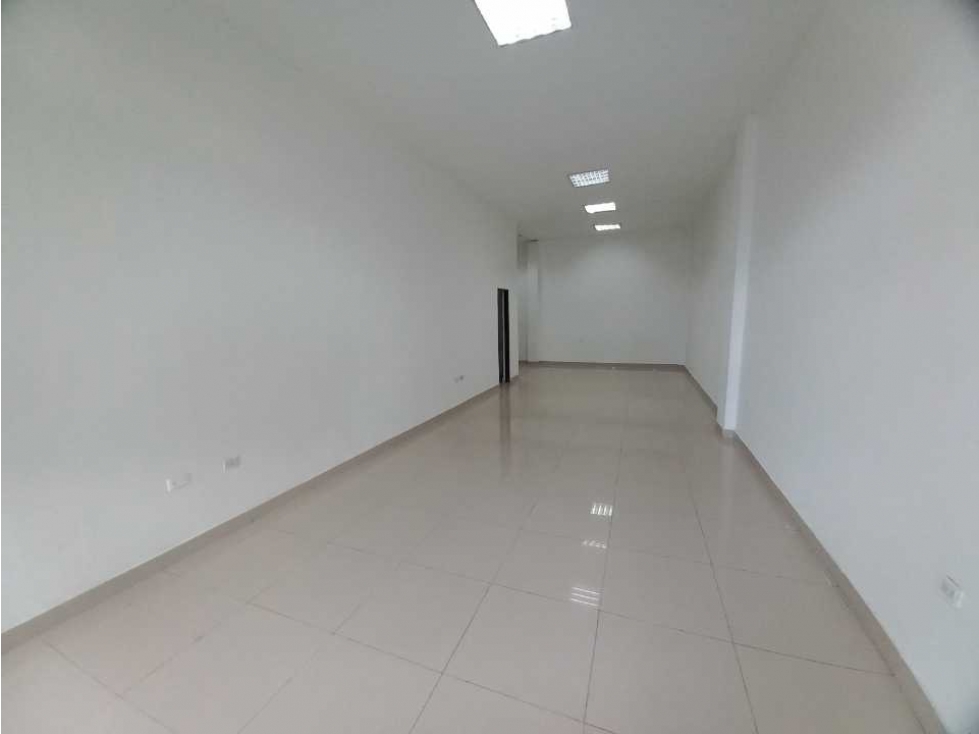 Local en arriendo barrio El Porvenir