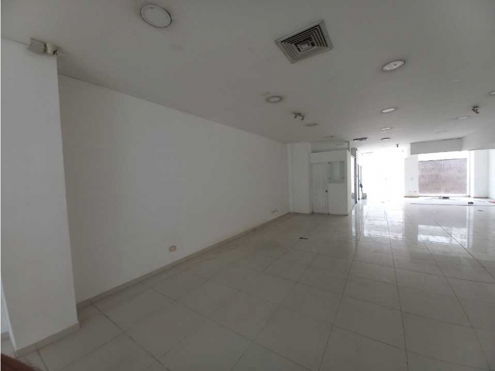 Local en arriendo en Pereira sector Circunvalar  / COD: 6244533