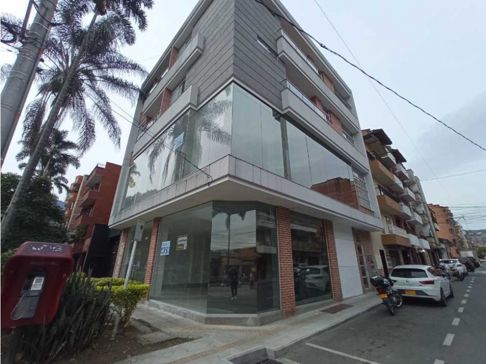 Local en arriendo Envigado zona centro