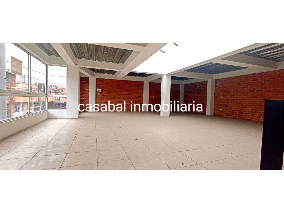 Local en venta bojaca Mercedes de calahorra