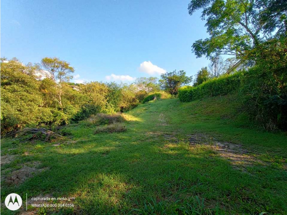 Lote Económico en condominio en La Mesa Cundinamarca