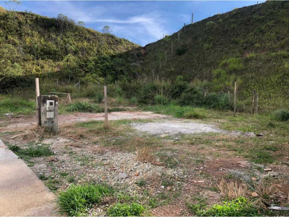 Lote en Venta, Rionegro Antioquía en Unidad Abierta