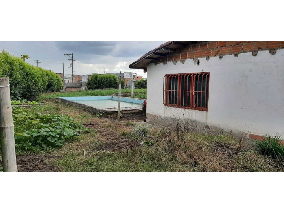 LOTE EN VENTA MONTENEGRO QUINDIO