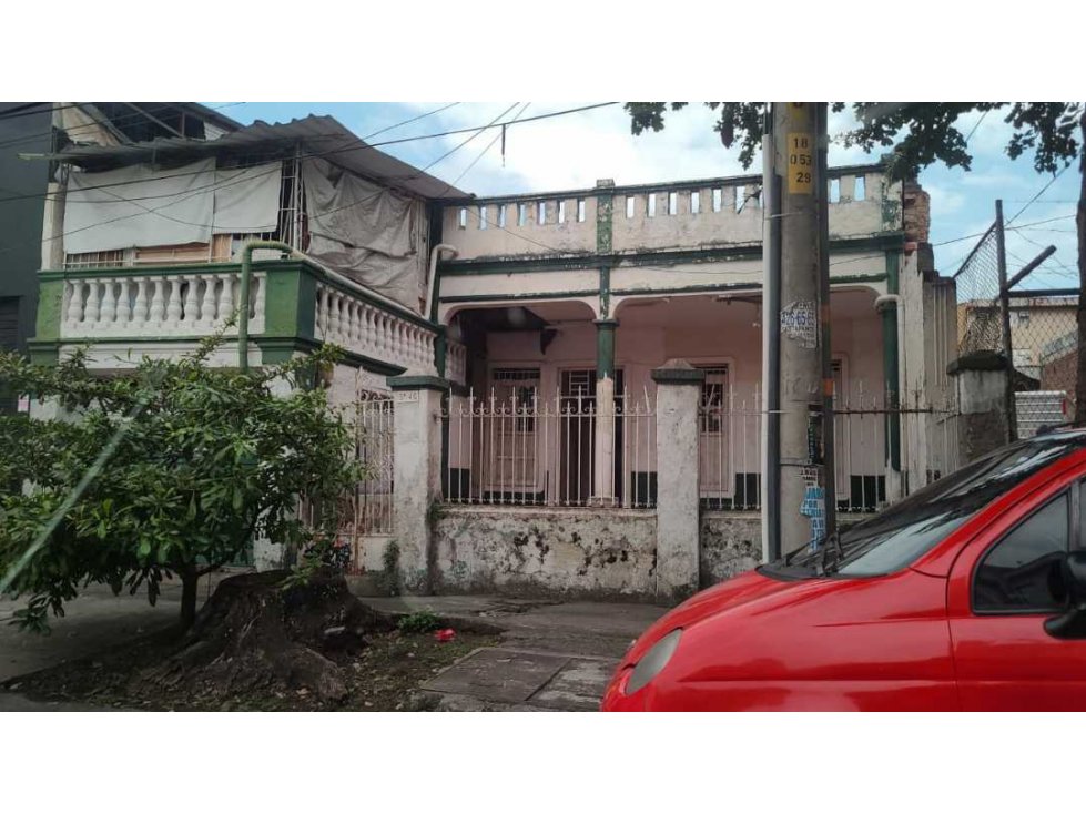 Lotes en venta granada oeste de cali