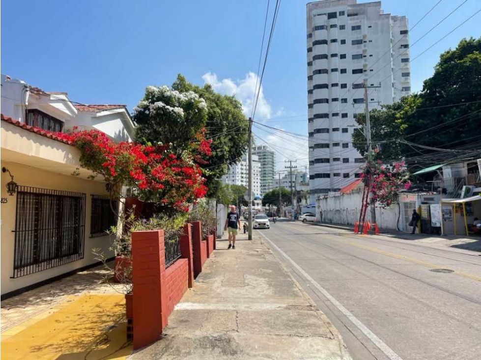 Manga casa venta cartagena