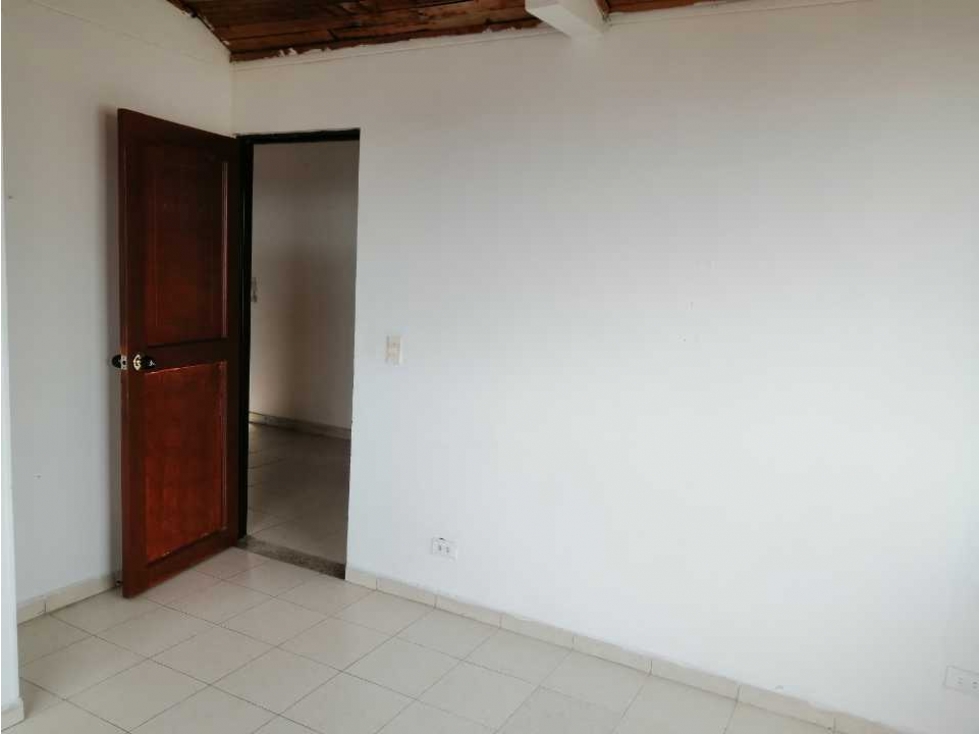 Apartamento en arriendo sector centro  Cod /6524010