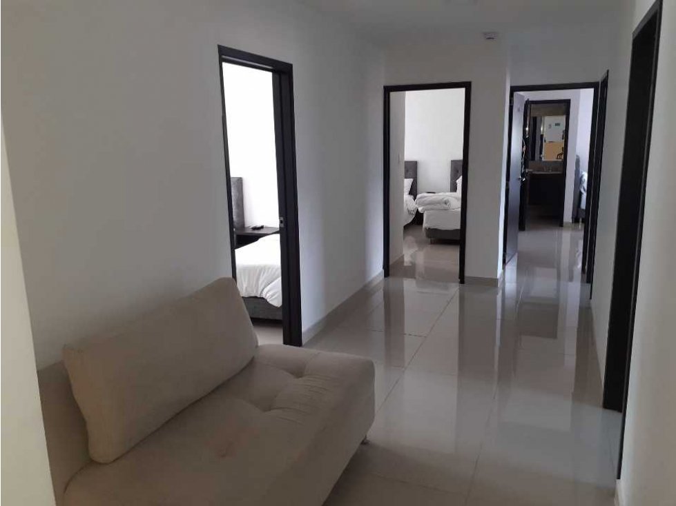 Hotel en venta en Santa Rosa sector Veracruz / COD: 5108149