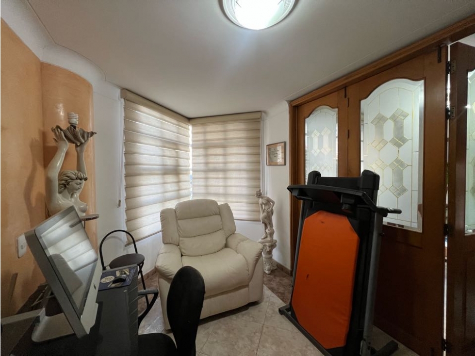 Se arrienda apartamento en Pozos Colorados, Santa Marta