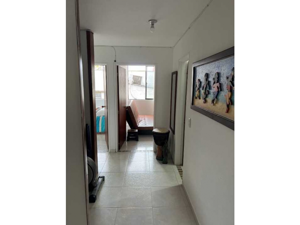 SE VENDE APARTAMENTO EN EL NORTE DE ARMENIA SECTOR LAURELES