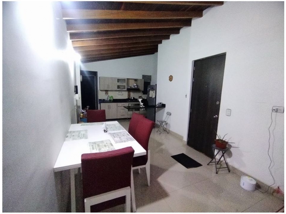 SE VENDE APARTAMENTO EN SABANETA PARTE BAJA SECTOR HOLANDA