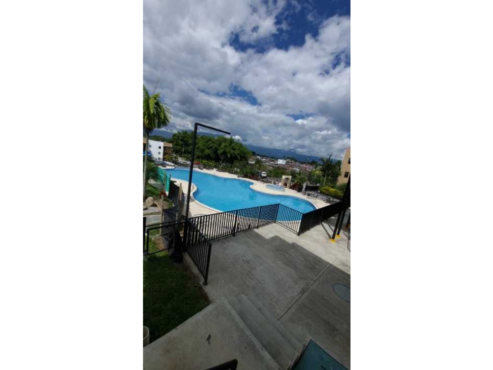 SE VENDE APARTAMENTO EN TEBAIDA QUINDÍO