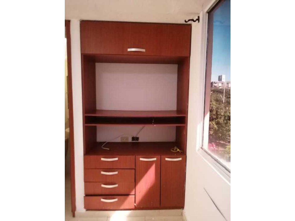 Se Vende Apartamento en Villacarolina Barranquilla