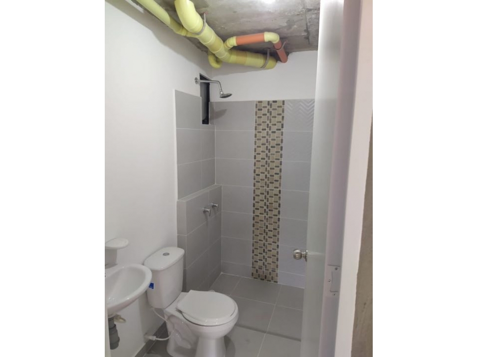 SE VENDE APARTAMENTO OBRA GRIS VALLE LILI C-AR CW: 6852644