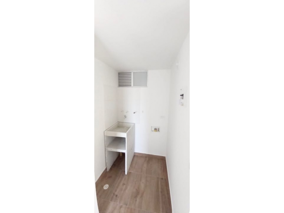 Se Vende Apartamento Salida a Montenegro