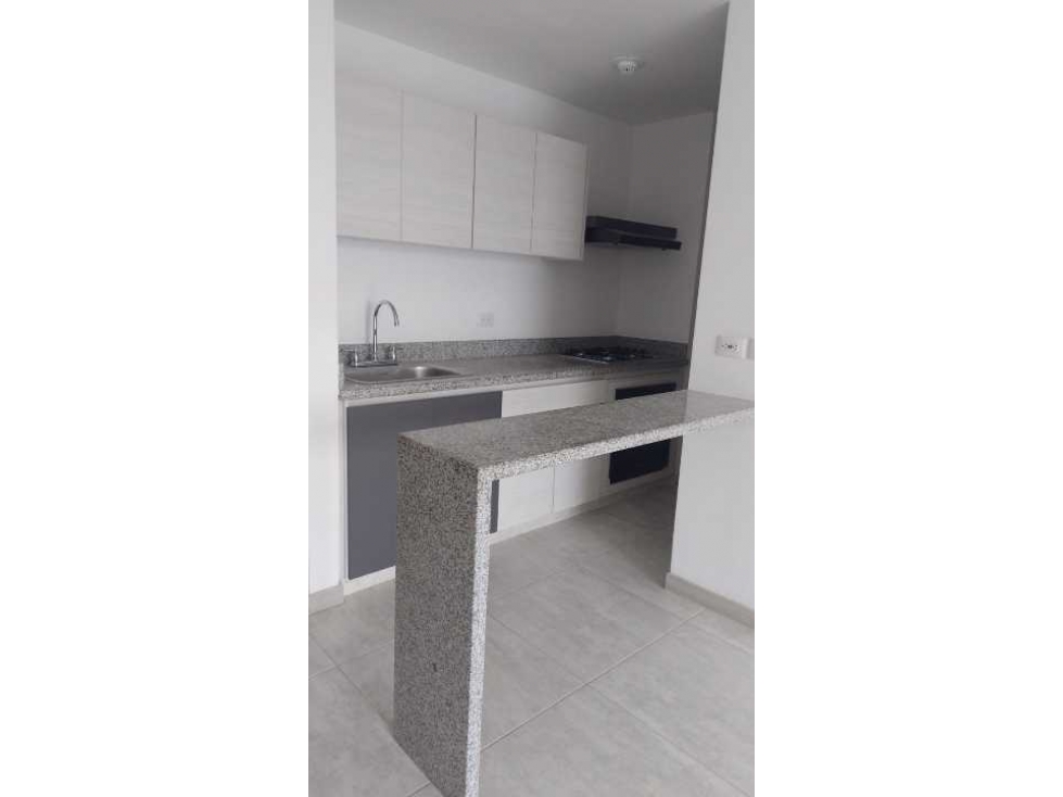 SE VENDE APARTAMENTO CALLE 50 MARAYA