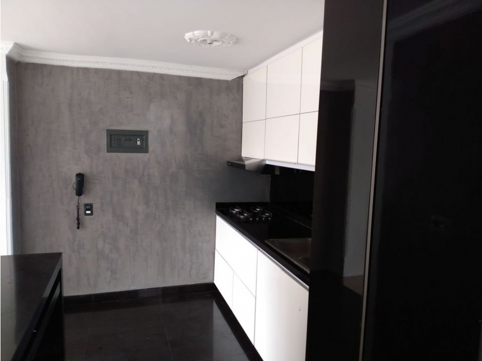 Se Vende Apartamento Sector Providencia Armenia