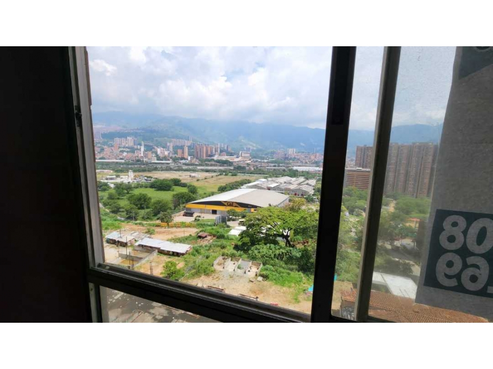 Se vende Apartamento tierra linda Bello