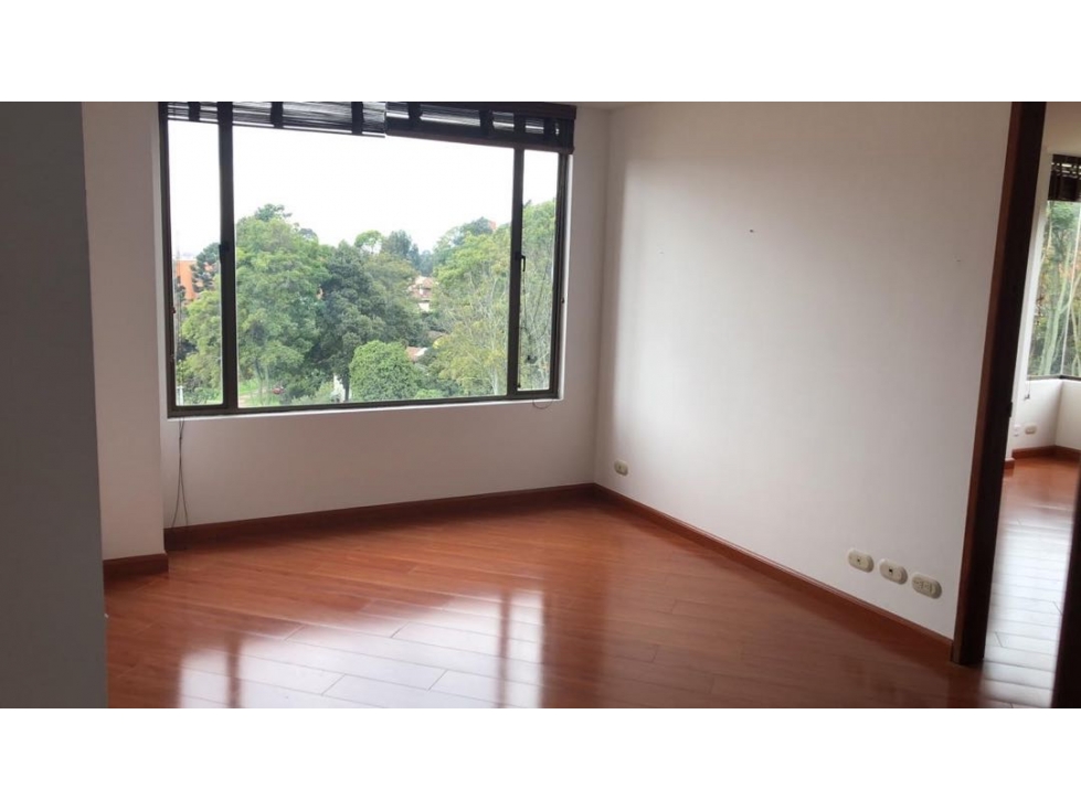 Se vende apartamento en Provenza Altos de suba