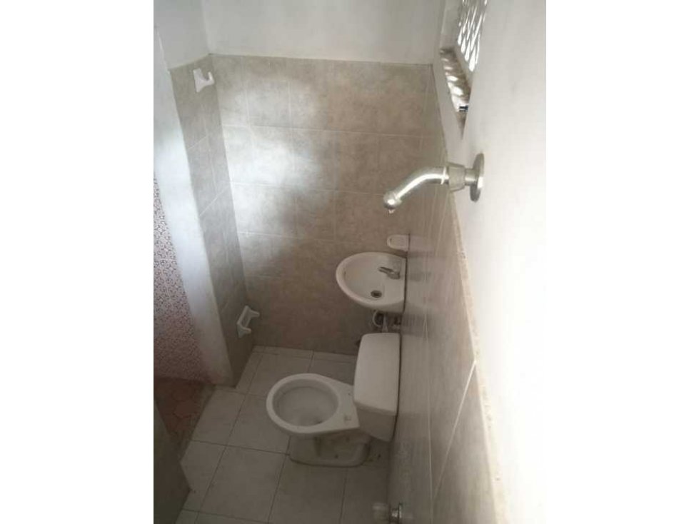 Se vende casa en Nueva Granada