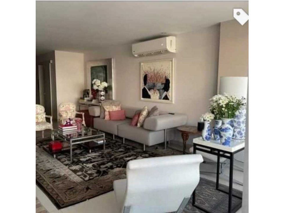 SE VENDE HERMOSO APARTAMENTO CERCA AL CC BUENAVISTA