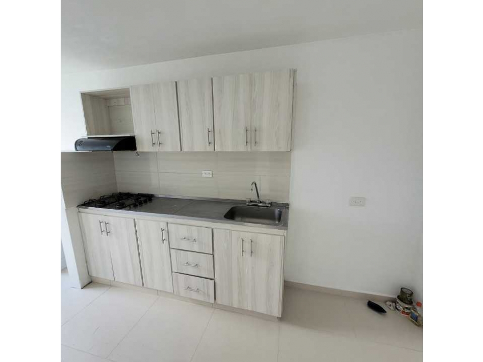 SE VENDE HERMOSO APARTAMENTO EN ITAGÜÍ URB KIWI