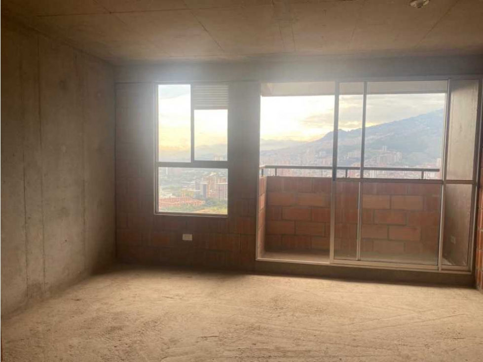 APARTAMENTO EN  VENTA NIQUIA , BELLO PISO 9