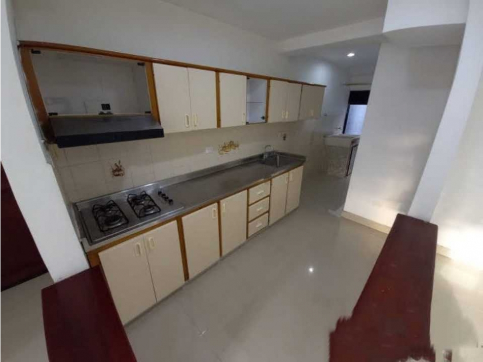 APARTAMENTO EN VENTA  BELEN  FATIMA    ,MEDELLIN