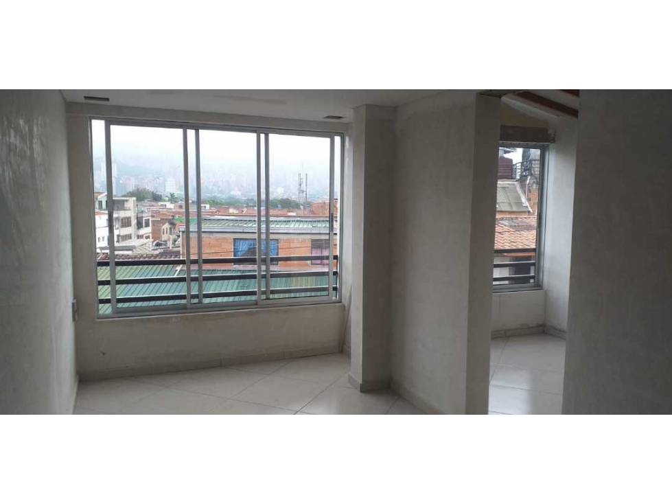 APARTAMENTO EN VENTA BELÉN SAN BERNARDO, MEDELLÍN PISO 3