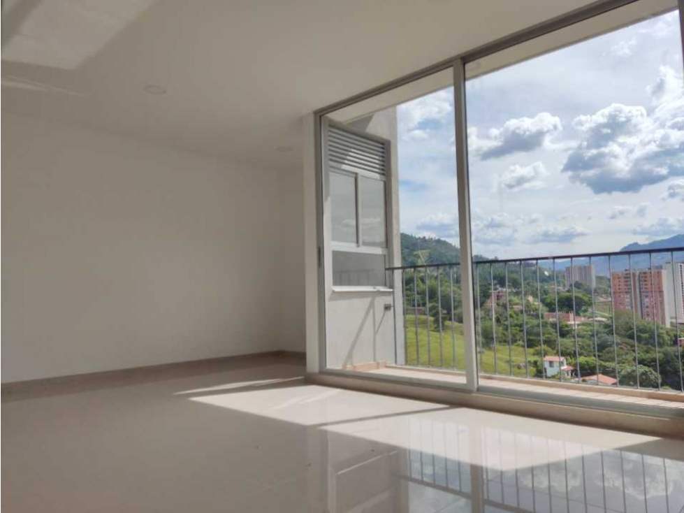 APARTAMENTO EN  VENTA  VIRGILIA, COPACABANA PISO 11