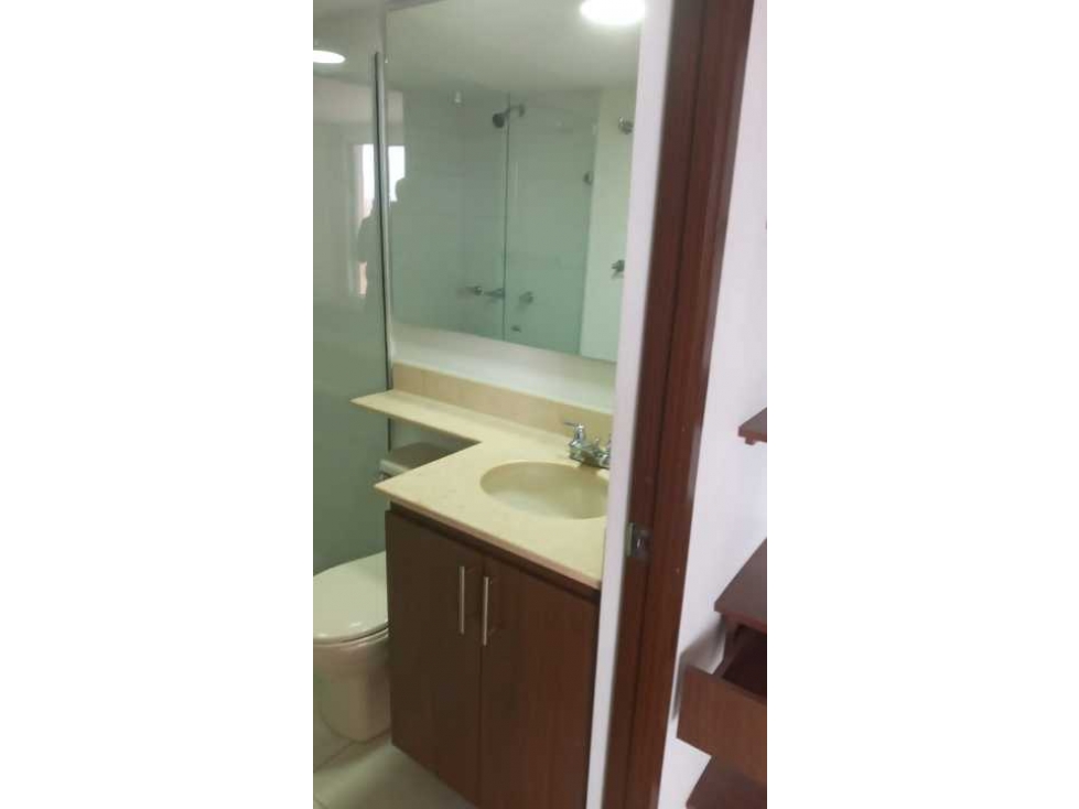 APARTAMENTO EN VENTA EN BELEN  MEDELLIN , PISO 26