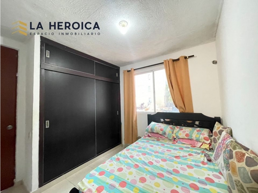 VENDEMOS APARTAMENTO EN PORTALES DE SAN FERNANDO-CARTAGENA