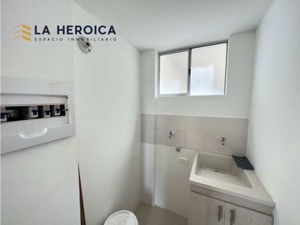 VENDEMOS APARTAMENTO EN SERENA DEL MAR-PORTANOVA-CARTAGENA