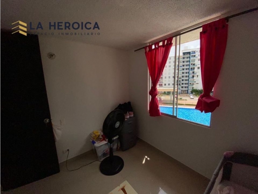 VENDEMOS APARTAMENTO EN TERRAZAS DE CALICANTO-CARTAGENA