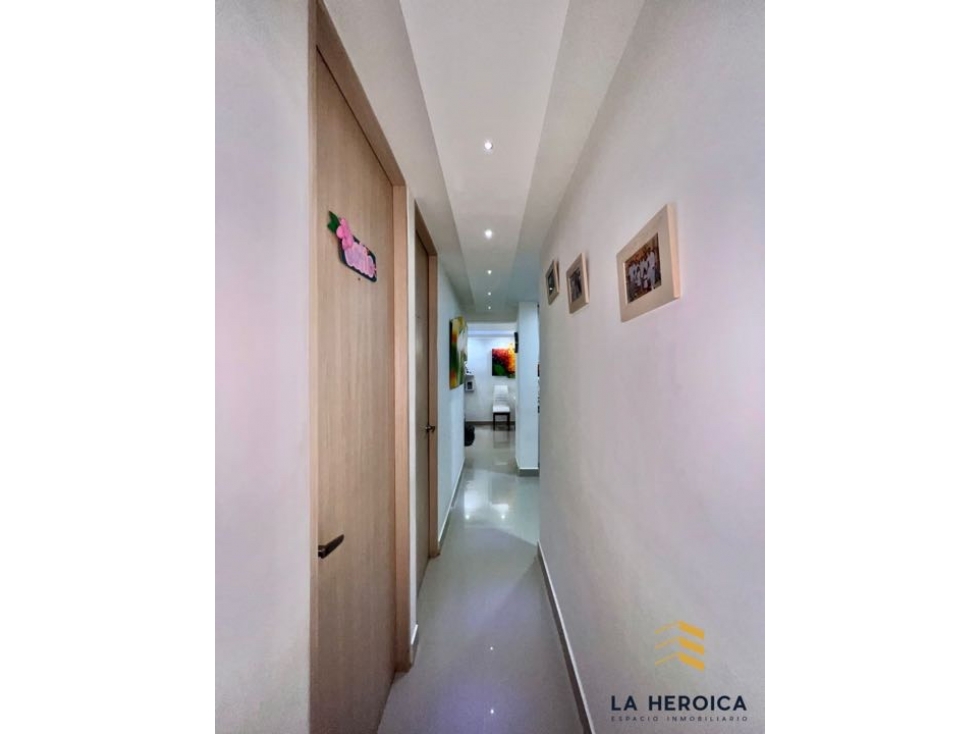 VENDEMOS APARTAMENTO EN TERRAZAS DE CALICANTO-CARTAGENA