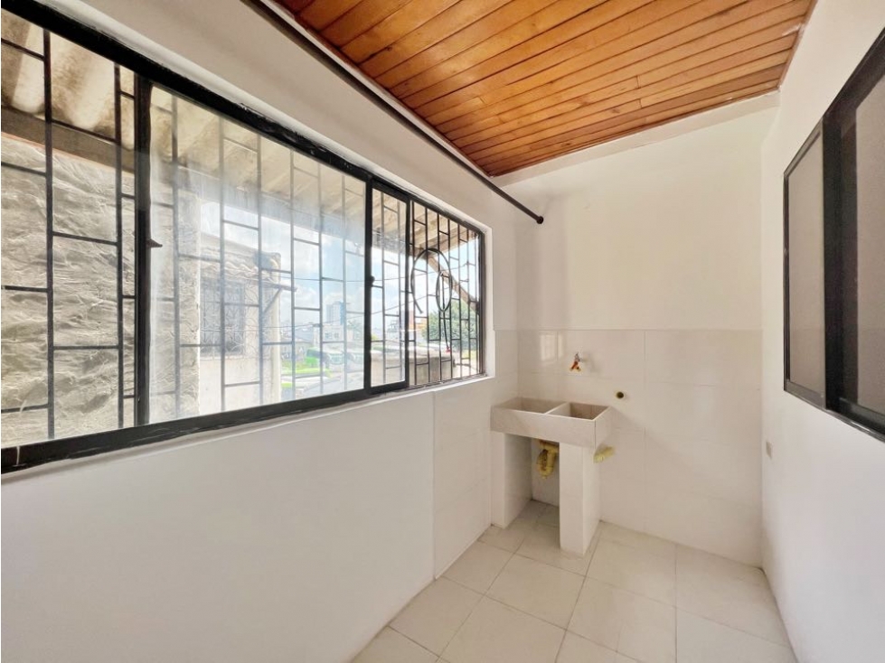 Vendemos casa 2 niveles en Urb. Villa Margarita Tacarigua Cartagena