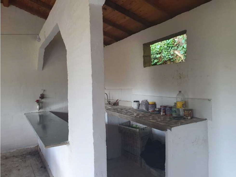 FINCA EN   VENTA  BARBOSA,ANTIOQUIA