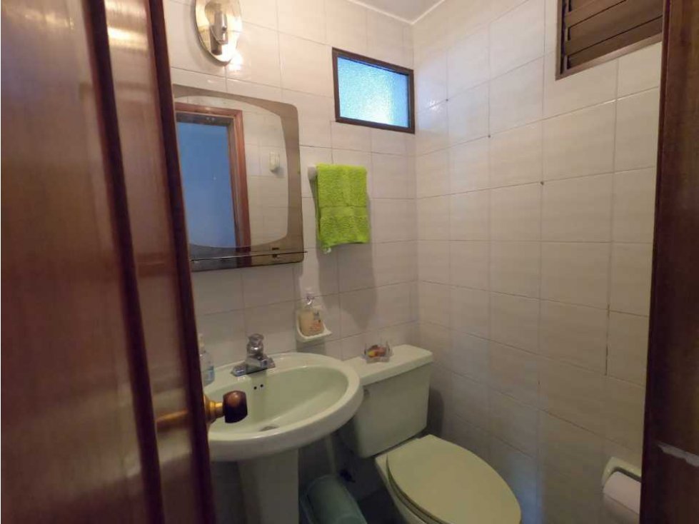 VENDO APARTAMENTO EN PINARES PEREIRA