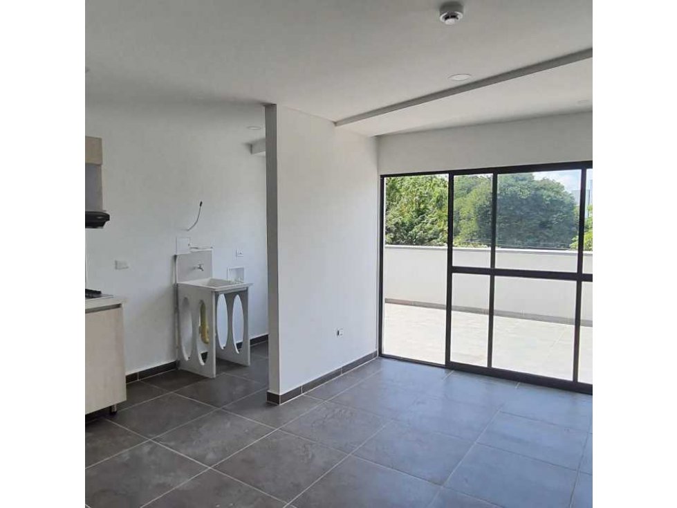 VENDO APARTAESTUDIO EN LOS ALAMOS PEREIRA