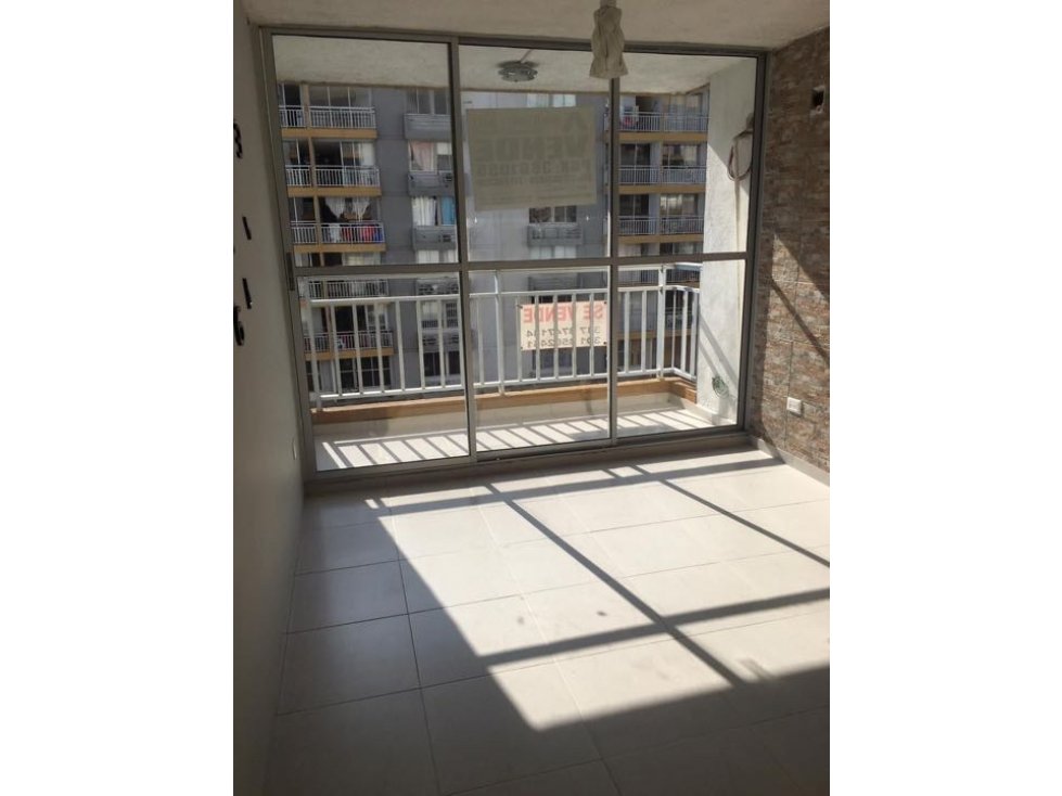 VENDO APARTAMENTO ALTOS DE SAN ISIDRO